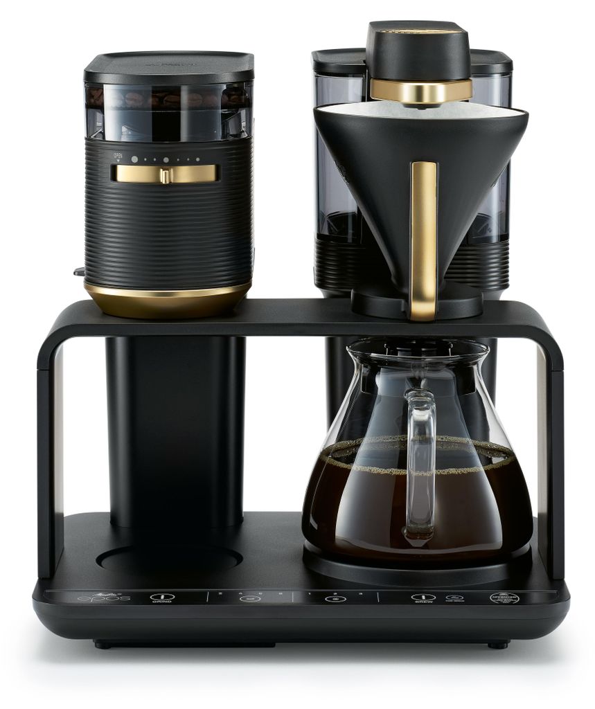 MELITTA - EPOS Zw Gold 1024-02 - 6776227 Obrázek produktu 