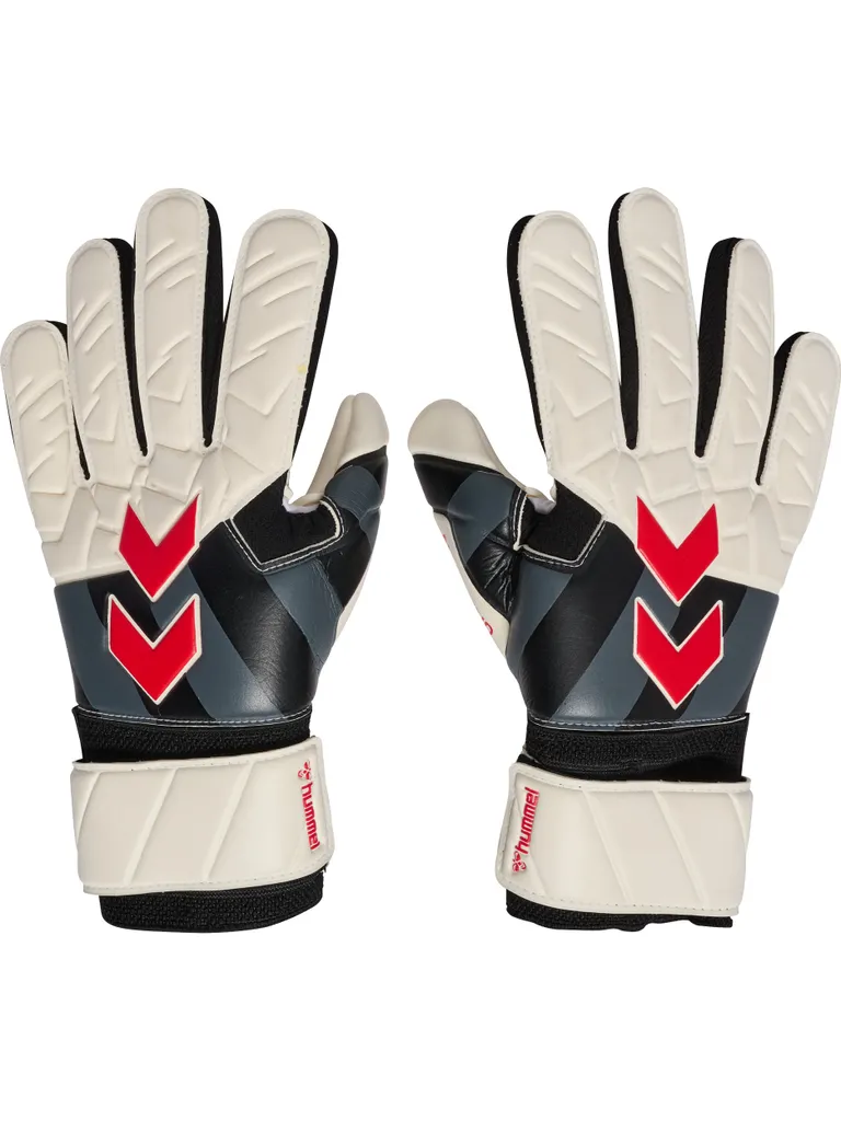 Gants de but Hummel hmlGK Allround Grip parfaits pour vos matchs en club