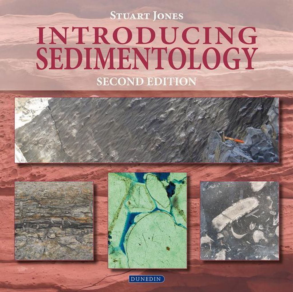 Introducing Sedimentology – Lingua: Inglese