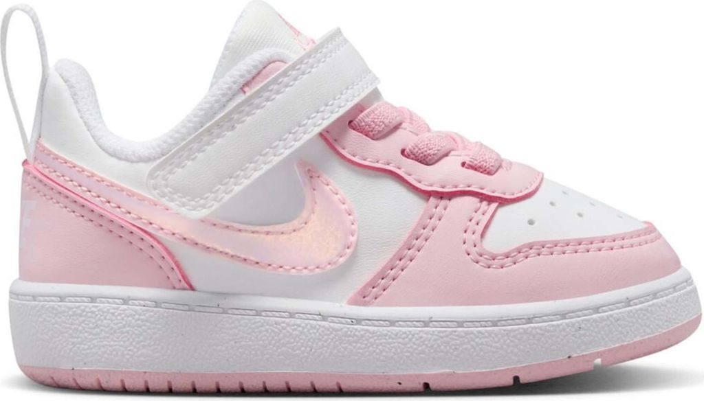 Nike Sneakers DV5458-105 in Pink color size 22 Immagine del prodotto 