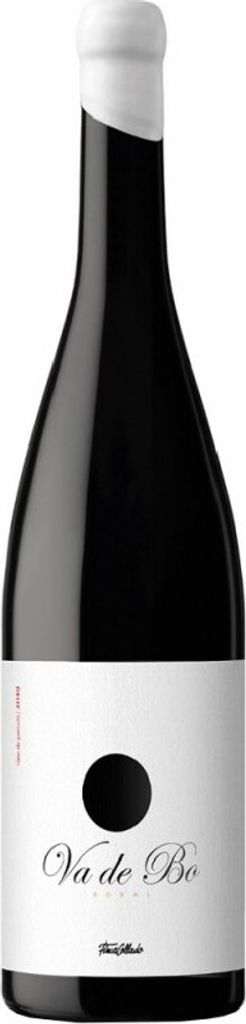 Va de Bo Finca Collado 2019 Rotwein Spanien Alicante 75.00 cl 13.5 %