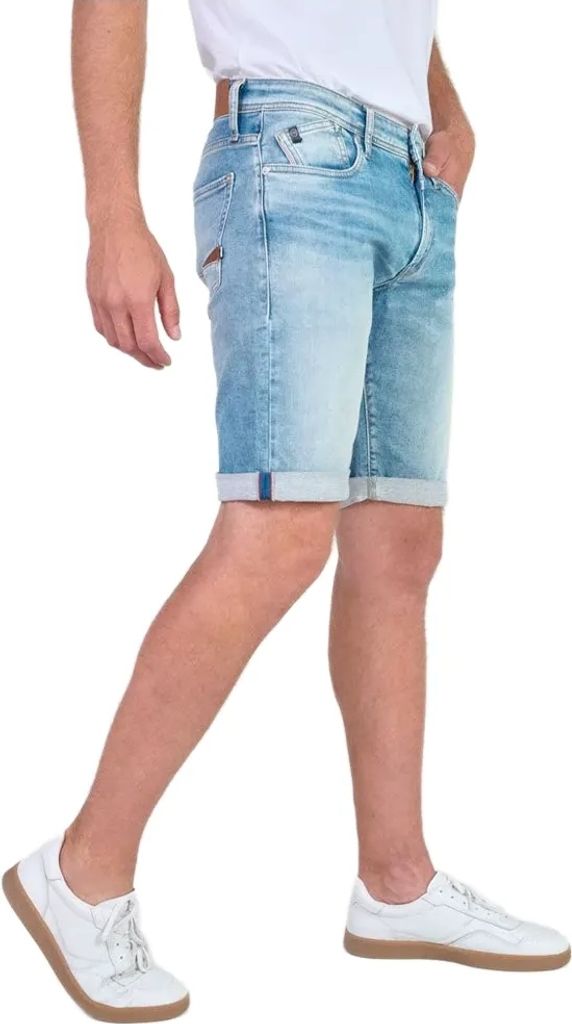 denim strech Le Temps Des Cerises