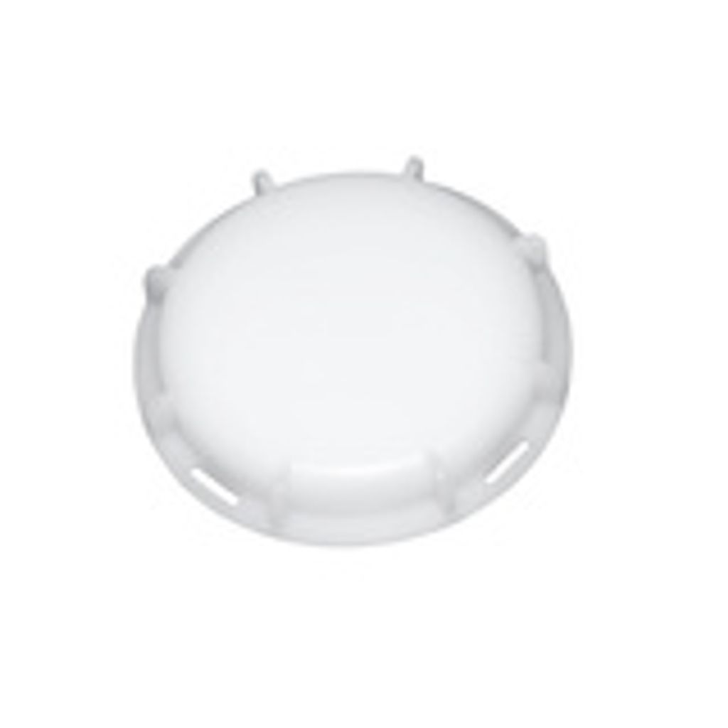 Ersatz Kunststoff Kappe 2 1/8 Zoll DN50 64 mm für IBC Container