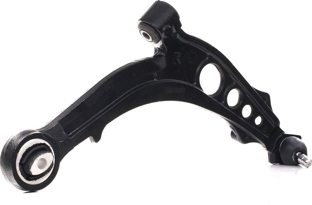 RIDEX 273C0049 - OE 465 45 661 Querlenker für Punto