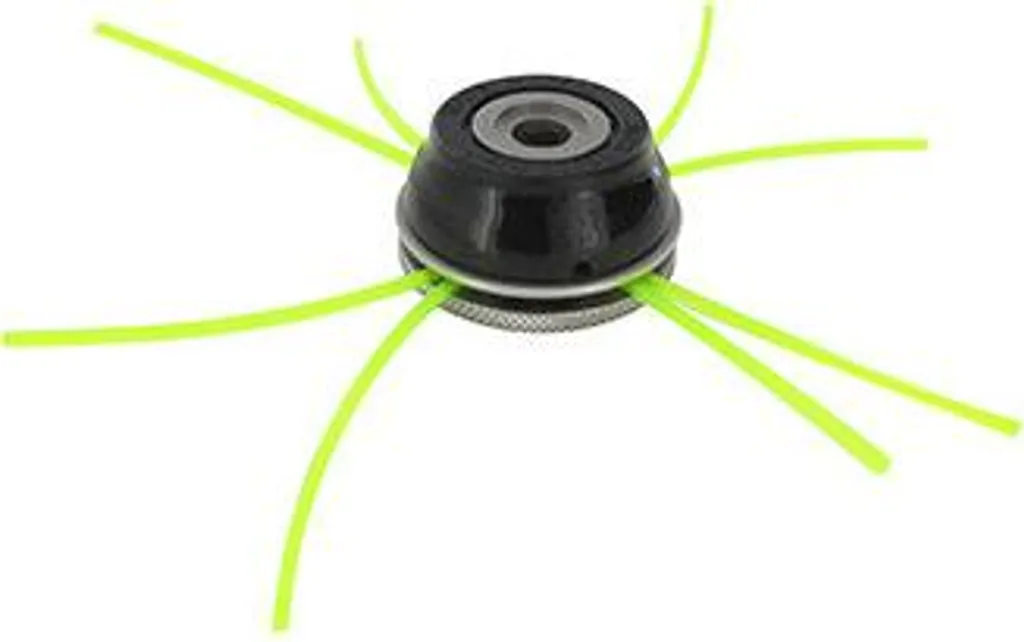 Tête de Coupe pour Herbes Hautes Universelle en Aluminium et 10 Fils 3,3mm
