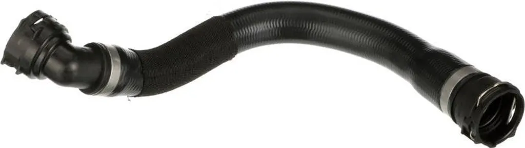 Tuyau de radiateur GATES 05-4891 pour Astra K remplace OE 13377135