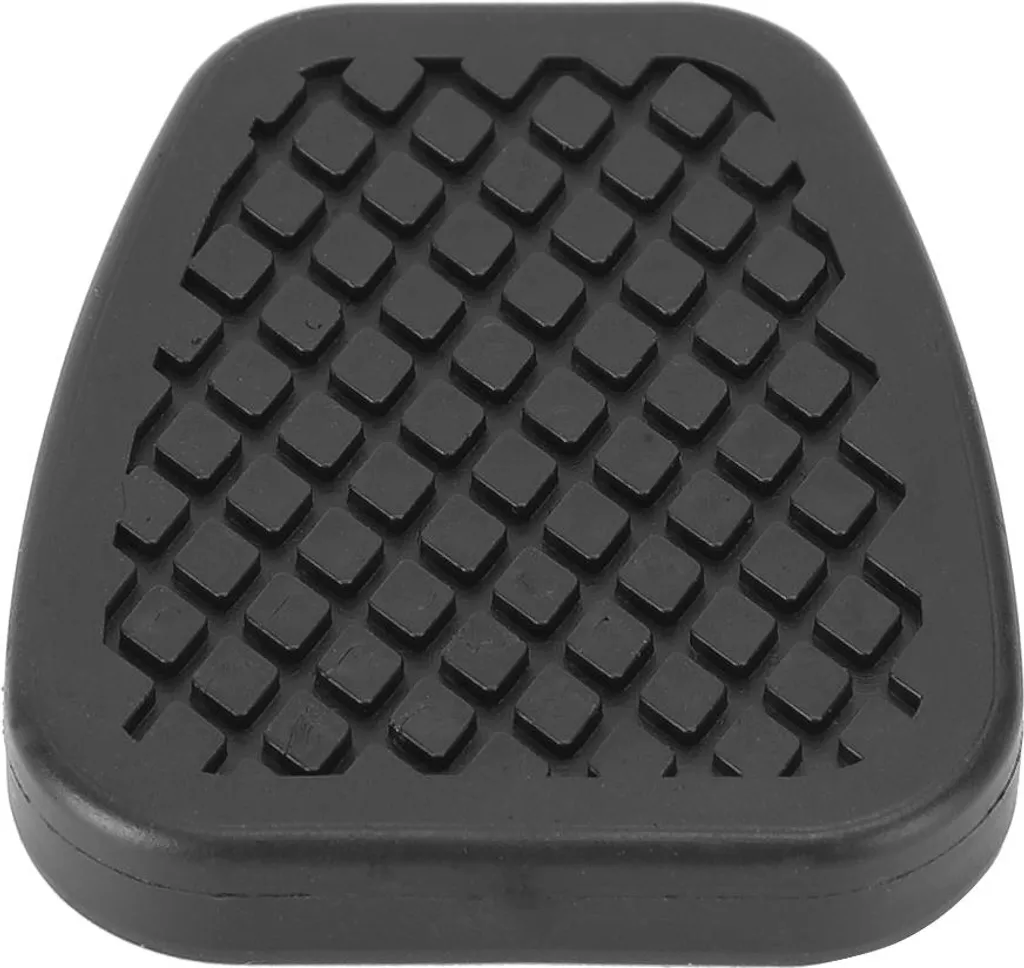 Copripedale Gomma Honda 46545-538-010 per CR-V Jazz Fit CR-Z