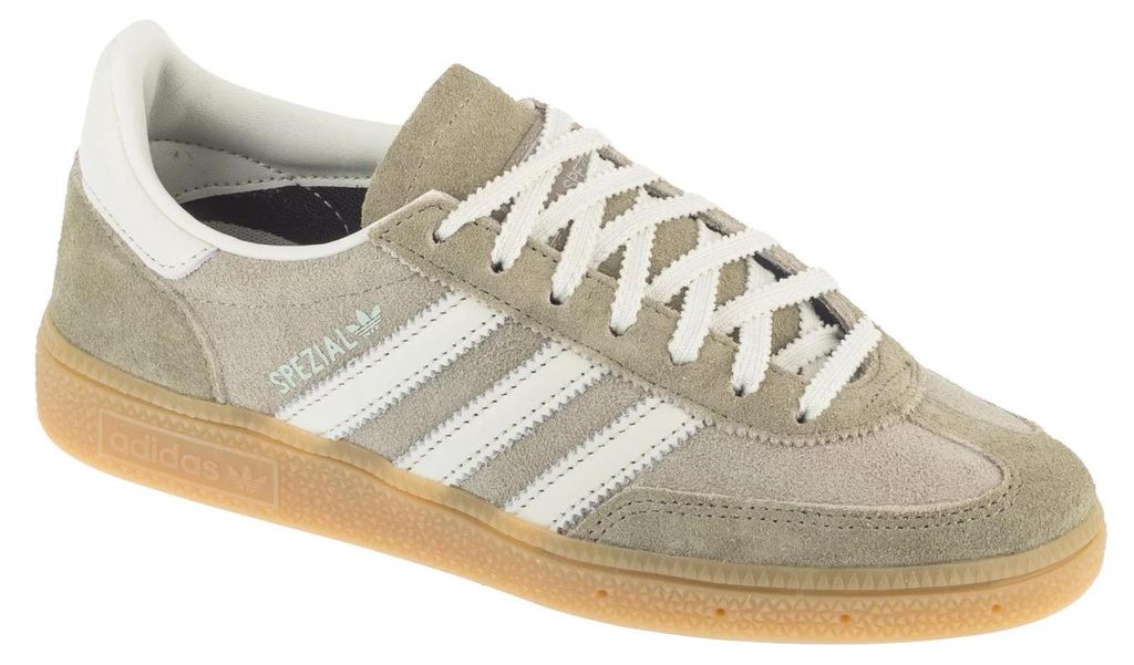 adidas Handball Spezial W JR0850, Sneaker, Damen, Grau