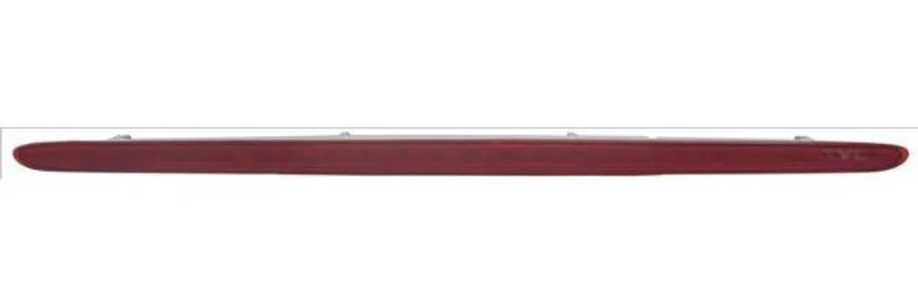 Feu Stop TYC 15-0137-00-9 pour BMW : Stop Infiltrations et Erreurs