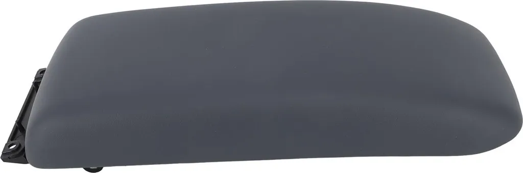 Couvercle de Boîte de Rangement Console Centrale Grise pour 4Runner