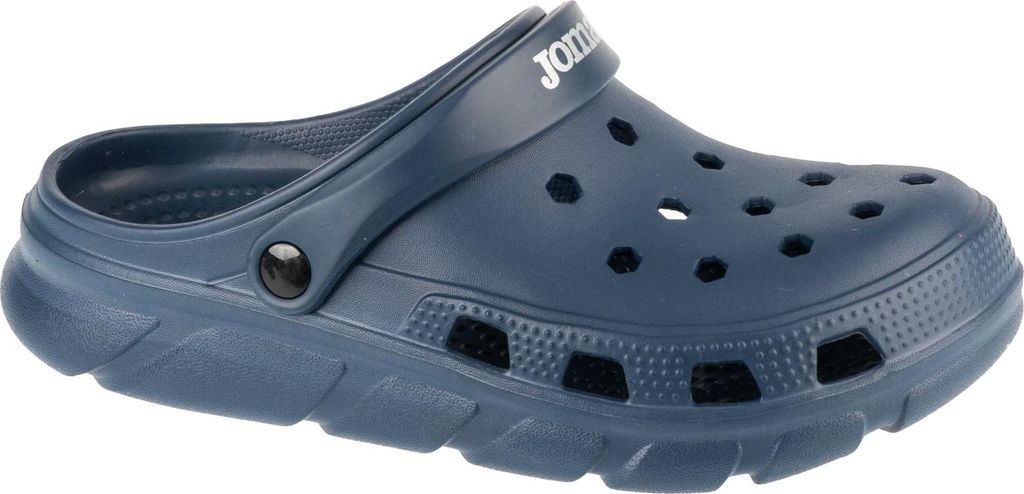 Joma S.Froc Men 2503 SFROCS2503, Badelatschen, Herren, Dunkelblau