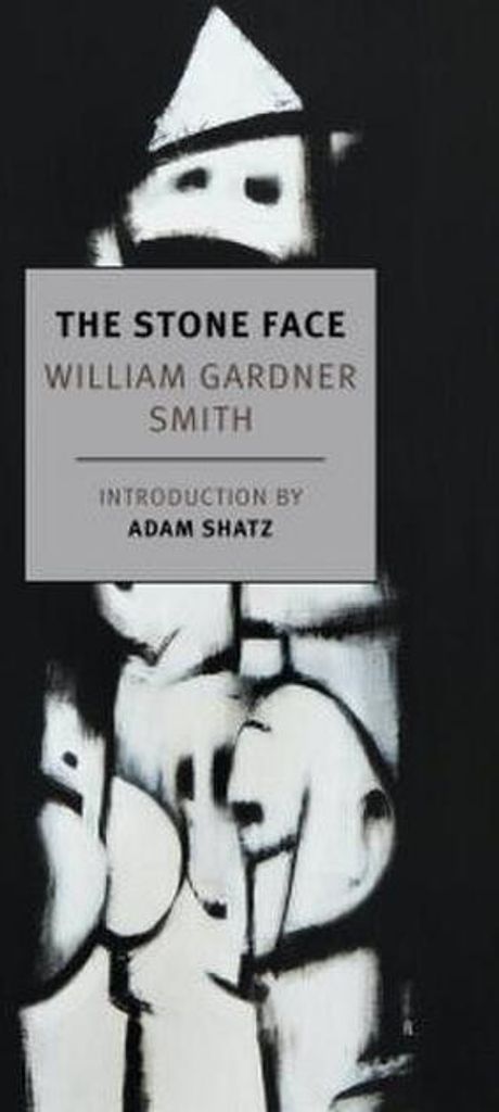 The Stone Face