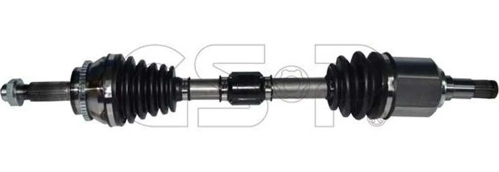 Arbre de transmission pour Toyota Corolla GSP 259505 Solution Répar