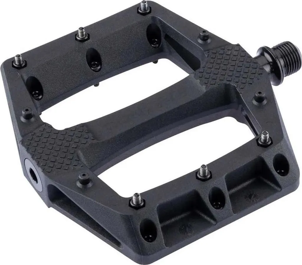 Pédales VTT Contec Tenderizer Mtb à picots interchangeables - Paire