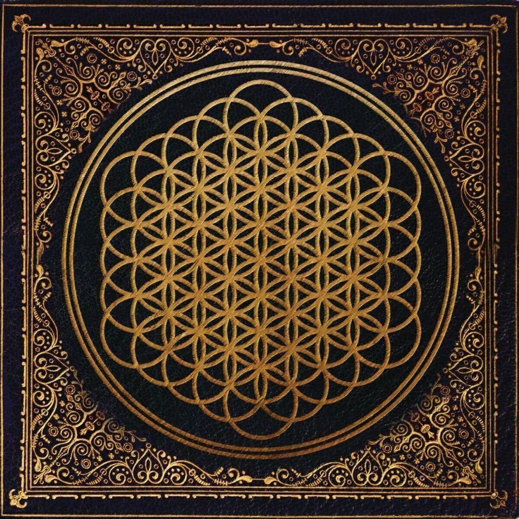 Bring Me The Horizon-Sempiternal