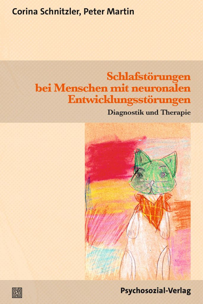 Schlafstörungen bei Menschen mit neuronalen Entwicklungsstörungen