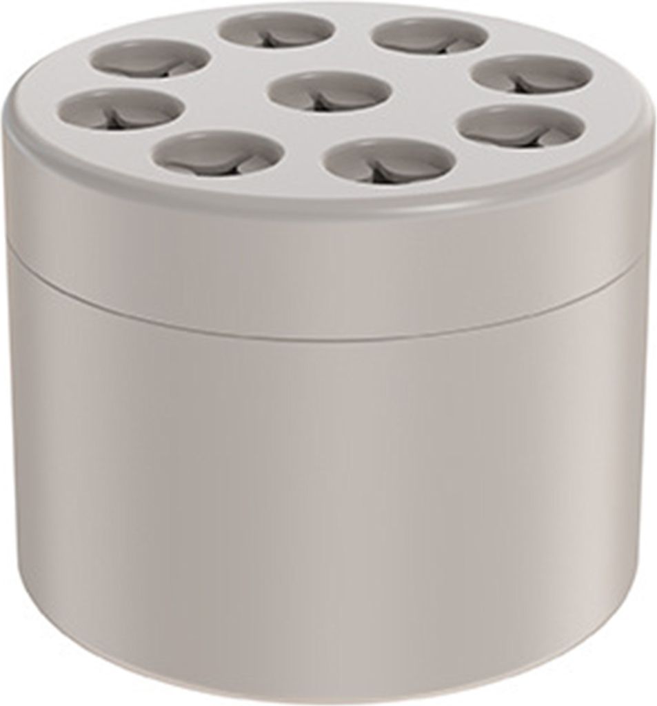 Silikon Spirale Stem Halter Vase Einsatz Blume Arranger Bouquet Twister Anlage Fixierung Floral Anordnung Grid Werkzeug