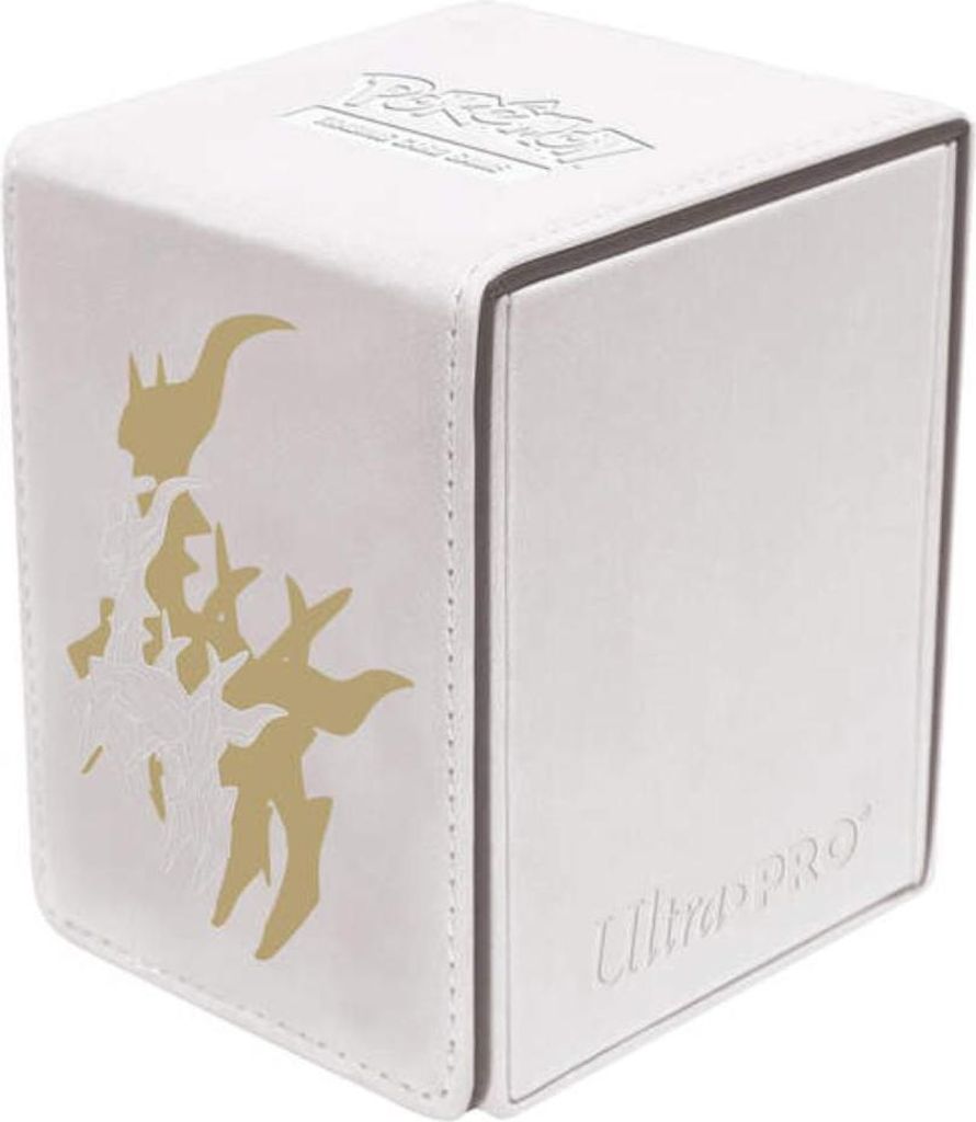 Pokemon Elite Series Arceus Alcove Flip Image du produit 