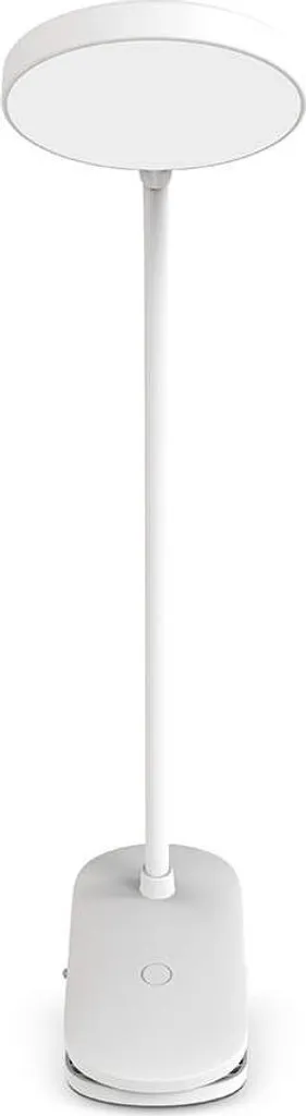 Lampe LED Flexible et Sans Fil ColorWay avec Fixation Clip Multi-usage