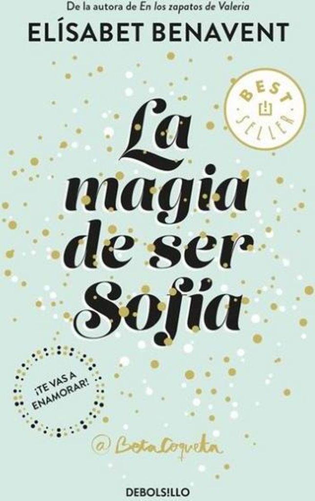 Die Magie des Sofiaseins