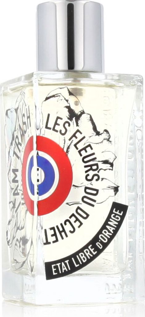 Etat Libre d’Orange Les Fleurs Du Déchet I Am Trash Image du produit 