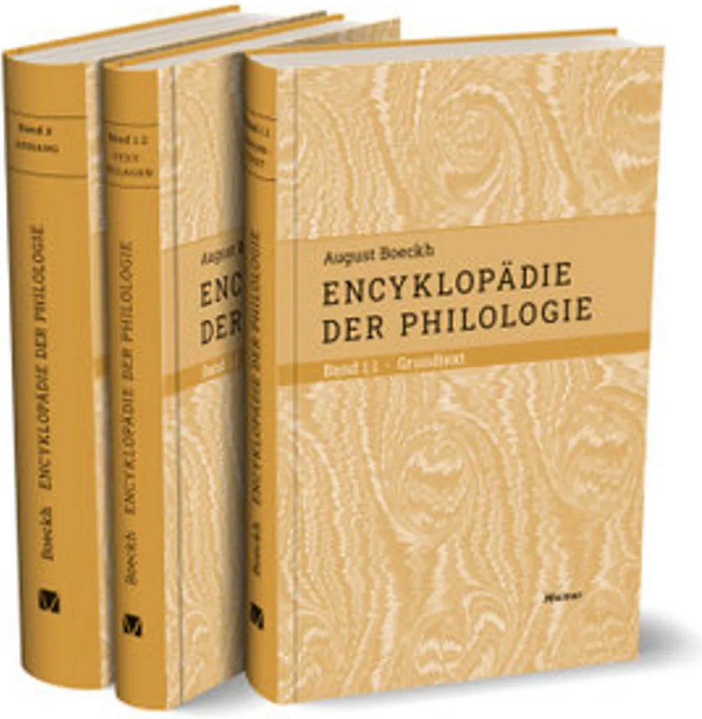 Encyclopédie de philologie pour préparer les examens et masters de lettres