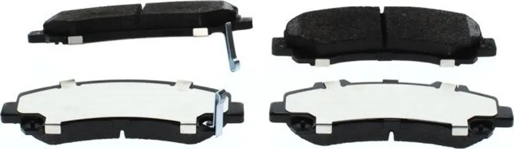 Rotule de Traction Renforcée pour Isuzu D-Max 1.9-3.0 D Série Dès 2008