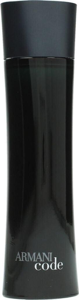 Armani Code Eau De Toilette Vaporisateur 125 ml Image du produit 