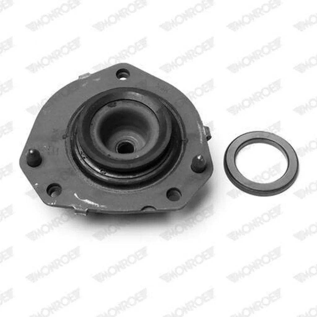 Palier d'Appui Renforcé Monroe MK148L pour Suspension Boxer et Ducato 244