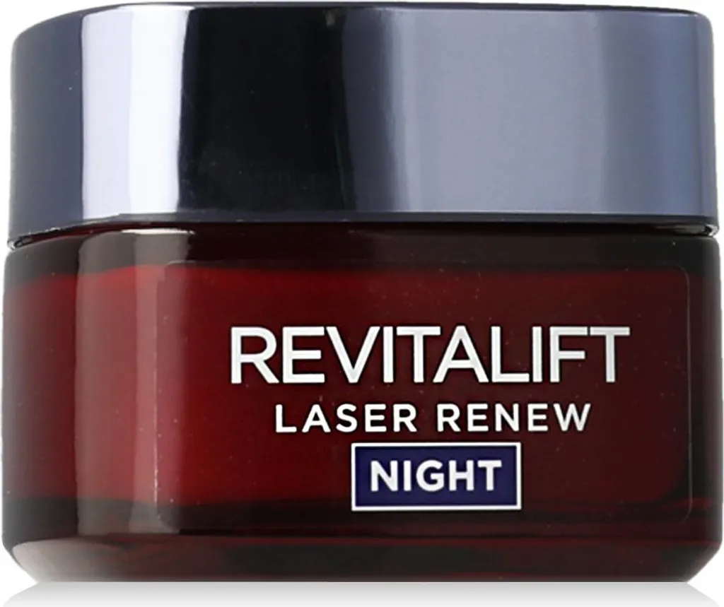 Soin de Nuit Revitalift Laser X3 L'Oréal Paris Anti-Âge Triple Action 50ml