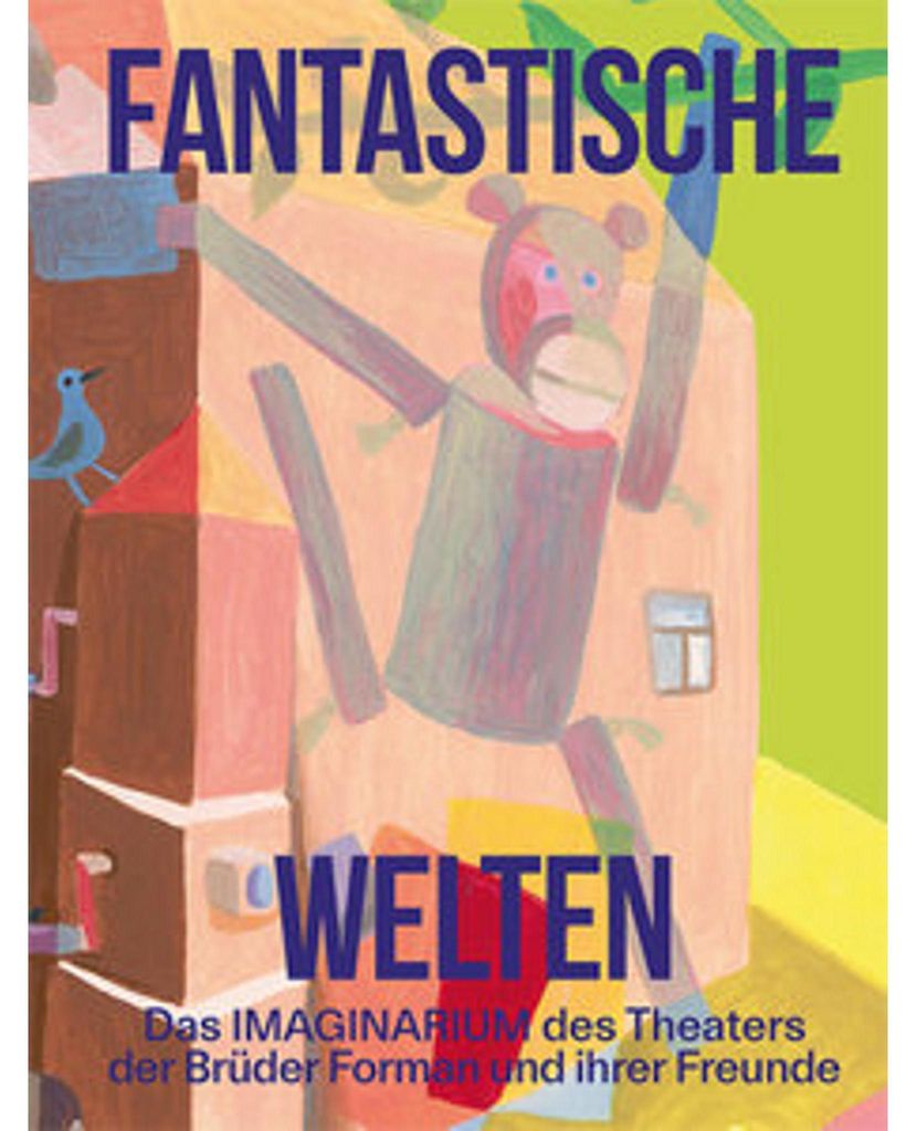 Fantastische Welten