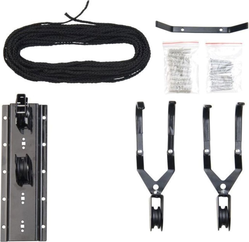 Deckenfahrradträger UNIOR UNR-1684 Tragkraft 22,5 kg Produktbild 