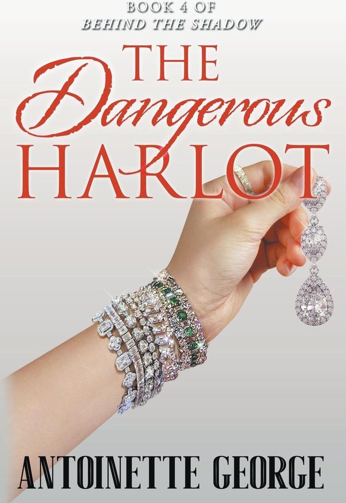 The Dangerous Harlot