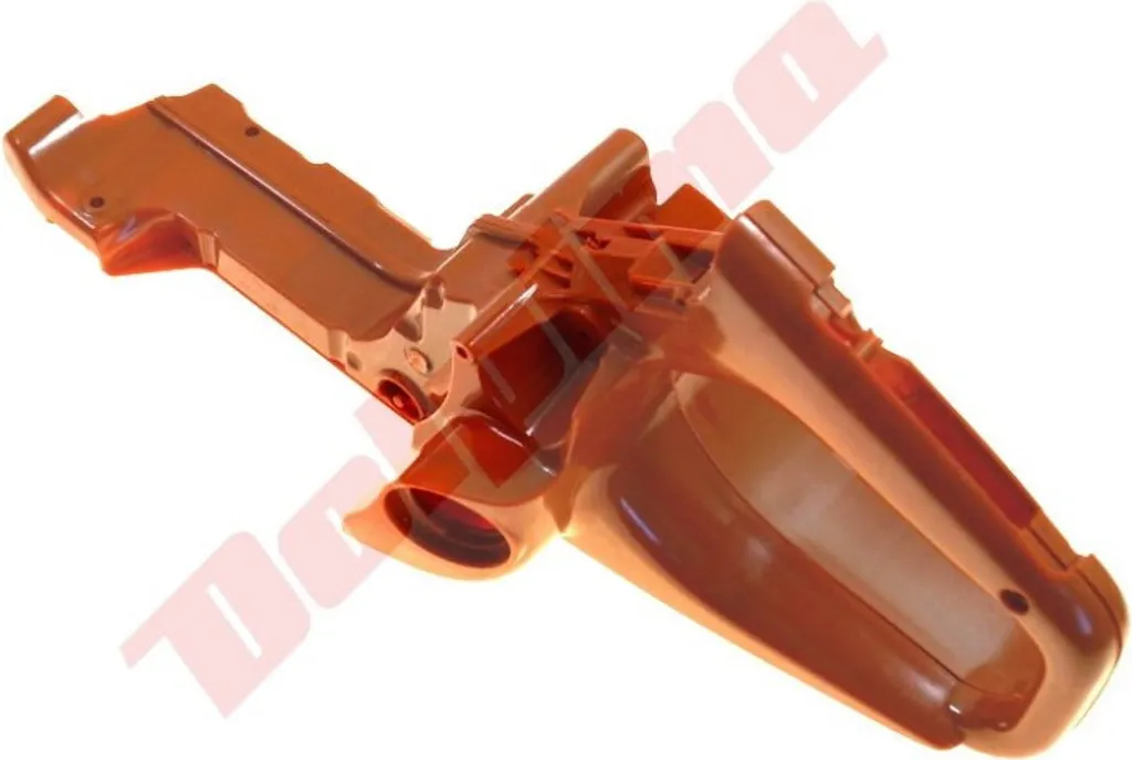 Réservoir 537 43 79-01 Husqvarna 450 pour Réparer les Fuites d'Essence