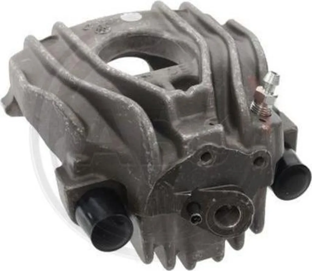 Étrier de frein hydraulique 6E0615124 compatible Audi A2 et VW Lupo 1.2