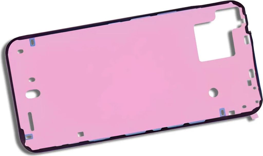 Ersatz Akkudeckel Klebefolie für Apple iPhone 15 Plus (A3094)