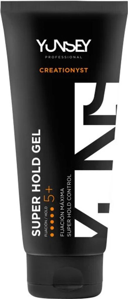 Yunsey Creationyst Super Hold Gel 200ml