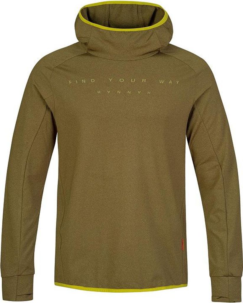 Sweatshirt S, Polarstretch Lite, atmungsaktiv, schnelltrocknend, hochelastisch, Kapuze, Daumenloch