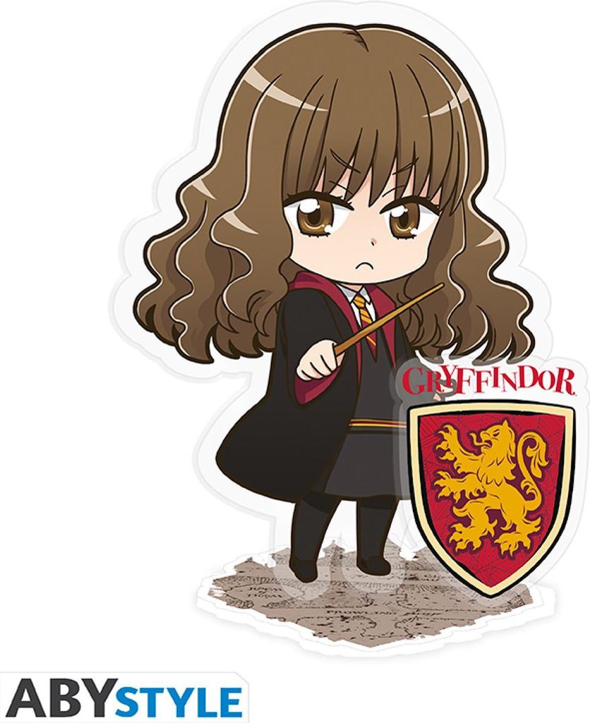 HARRY POTTER - Acryl - Hermione