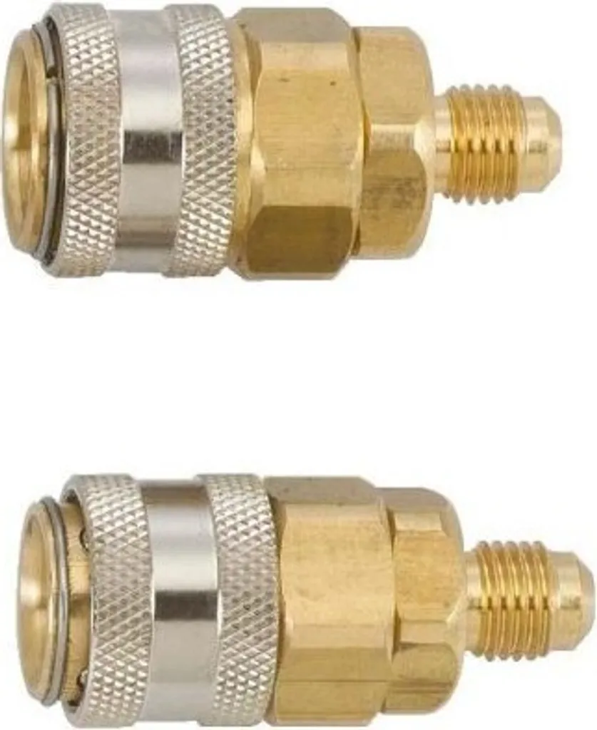 Set di adattatori FORCE per unità di servizio di climatizzazione 9G4123 190g