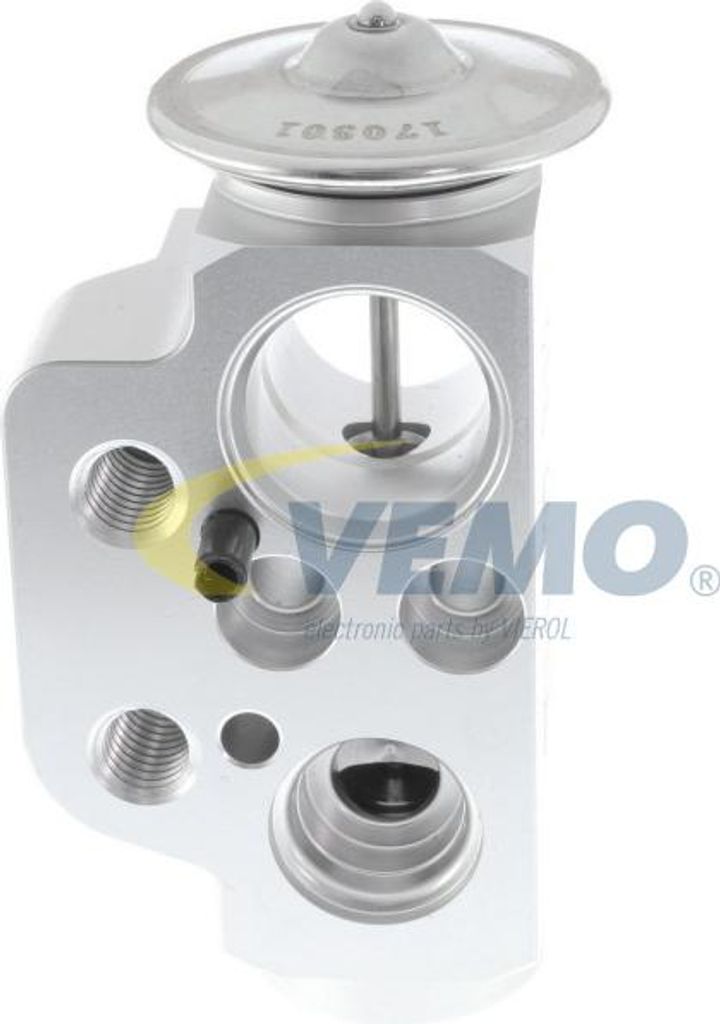 VEMO Expansionsventil Klimaanlage V15-77-1040 für VW Touareg (7LA, 7L6, 7L7) 0,17kg