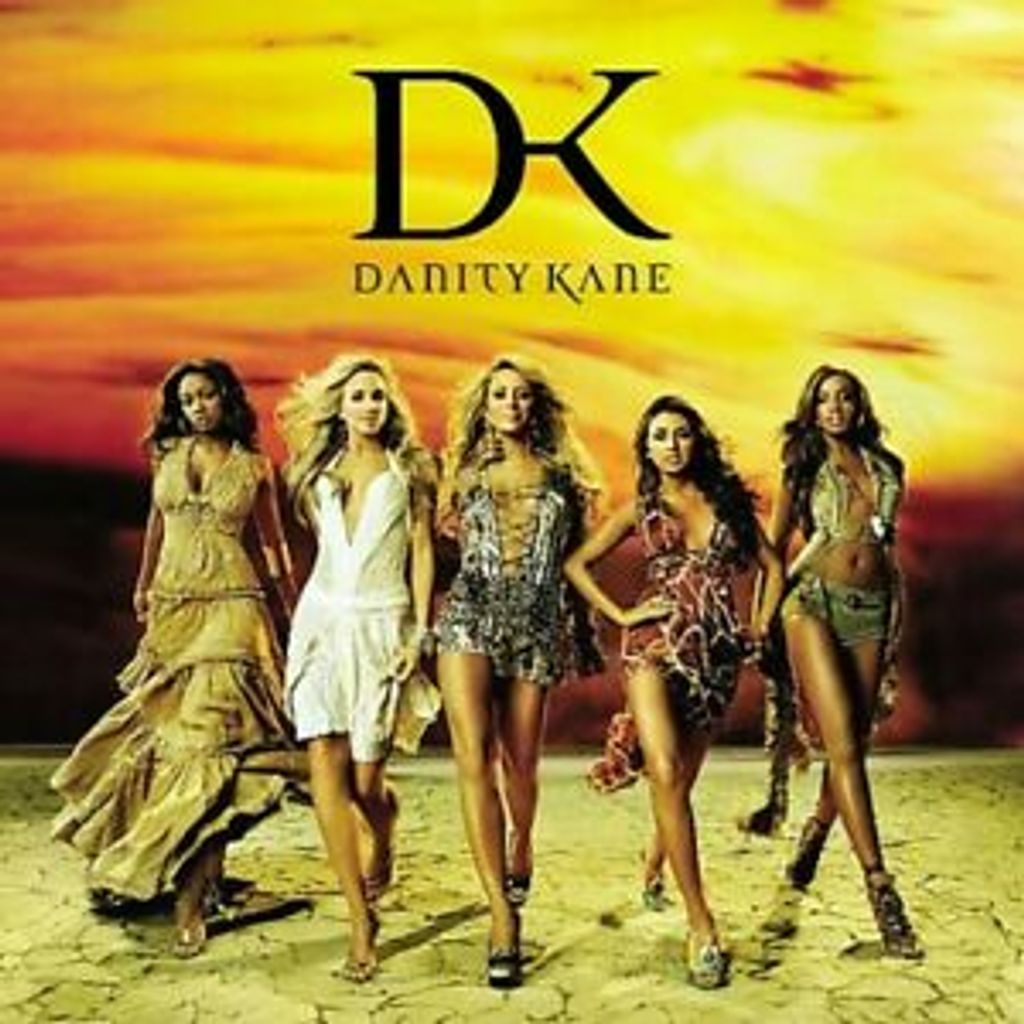 Danity Kane D