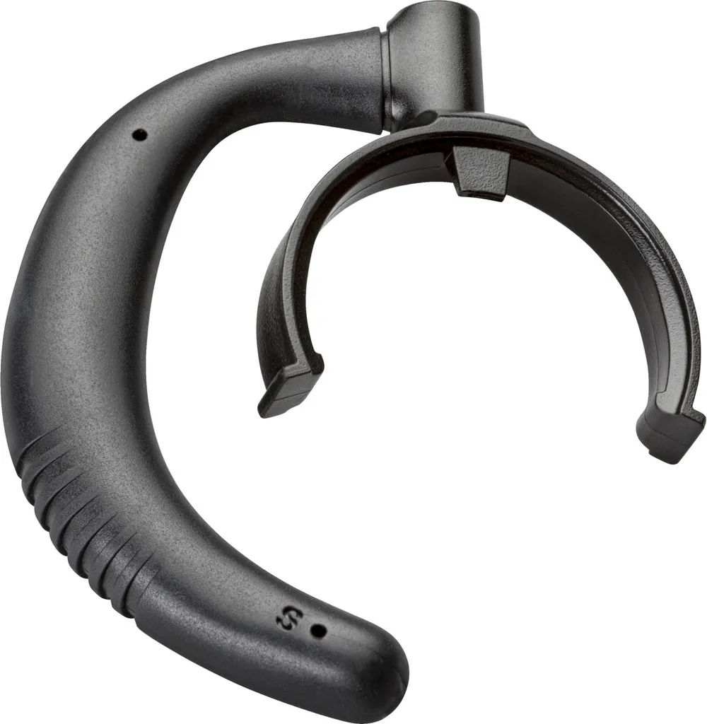 Poly EncorePro 540 QD Casque contre le Bruit pour Appels Clairs