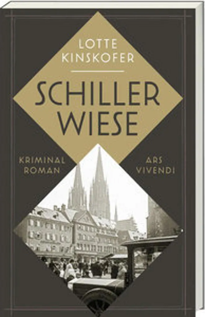 Suspense Garanti avec Schillerwiese : Top Crime Cologne Award Polar