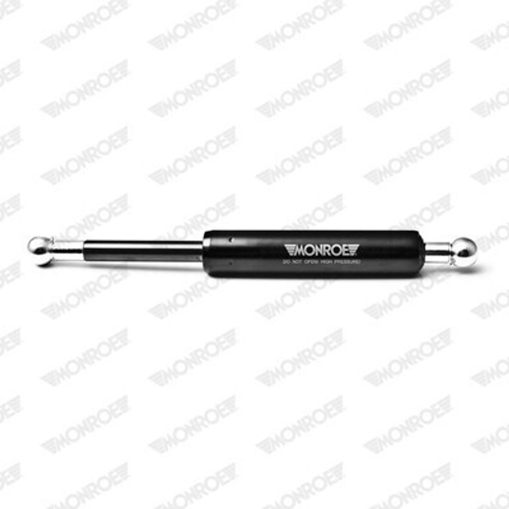 MONROE ML6092 Gasfeder Heckklappendämpfer für VOLVO V70 III (135) 308mm