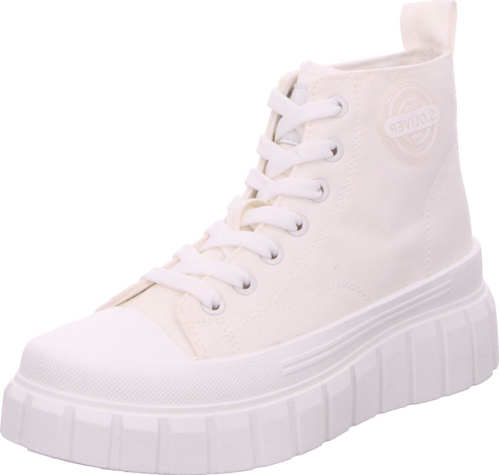 s.Oliver Damen Sneaker 31703-37, 31703-38, 31703-39, 31703-40, 31703-41, 31703-42, 31718-37, 31718-38, 31718-39, 31718-40, 31718-41, 31718-42 SOL-2...