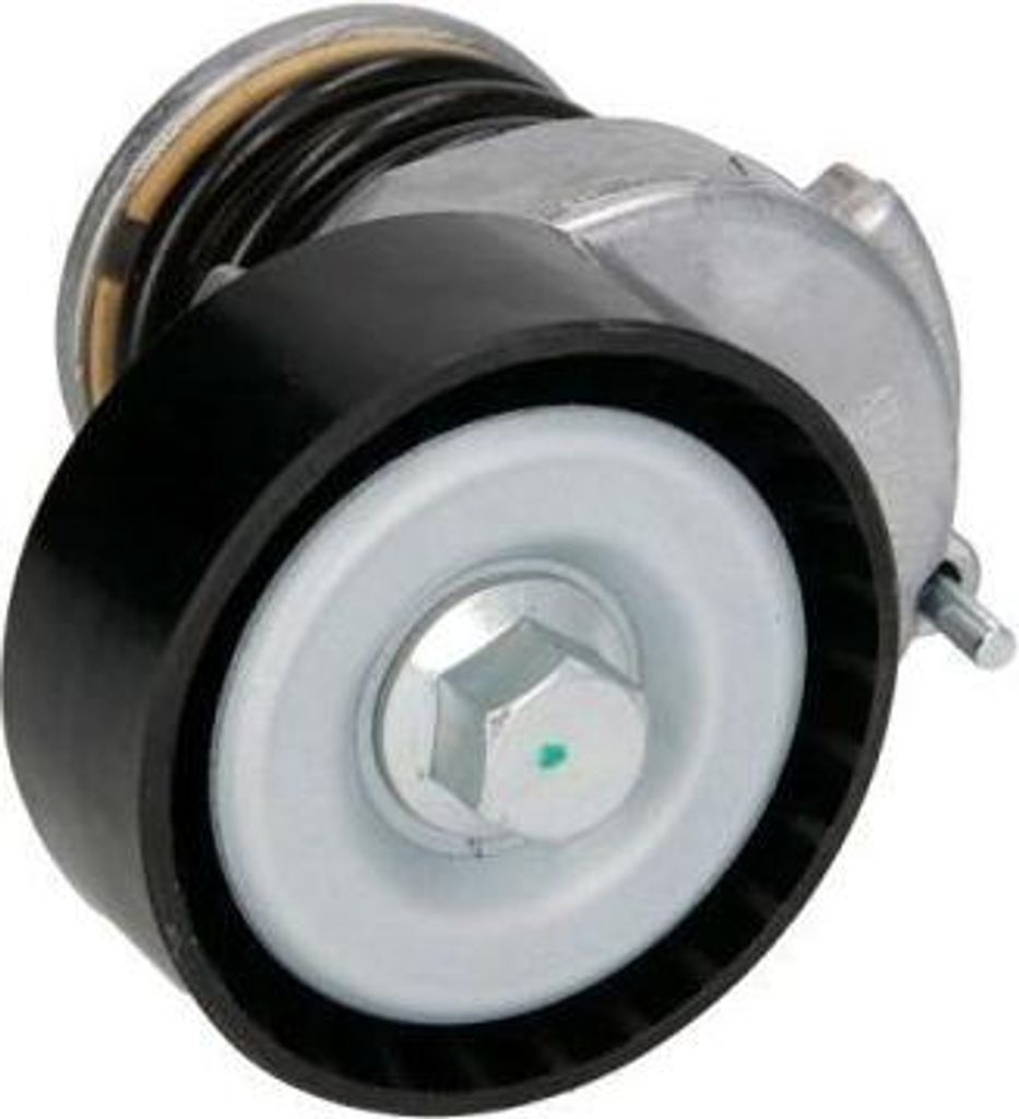 BTA E3W0005BTA Riemenspanner Keilrippenriemen für VW GOLF VI (5K1) Ø65,0mm Rolle
