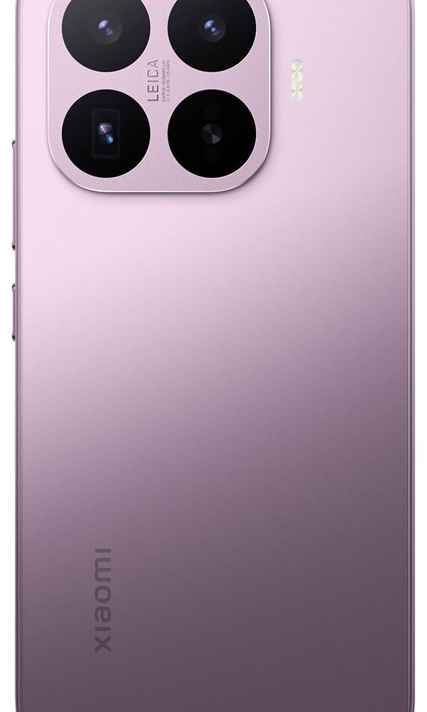Xiaomi 17T smartphone 16,7 cm (6.59pollici) 12 GB 512 GB Immagine del prodotto 