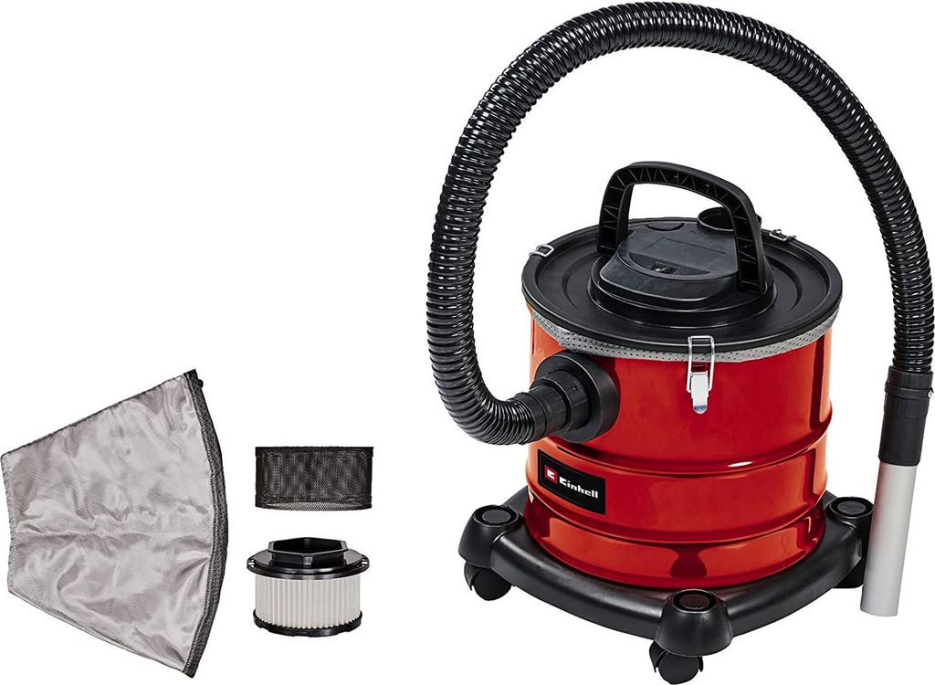 Vysávač popola Einhell TC-AV 1720 DW Obrázok produktu 