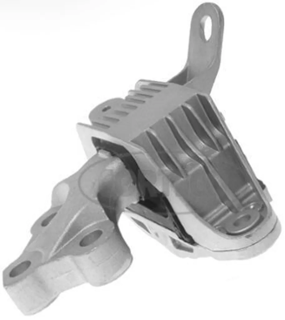 Support moteur gauche CORTECO 49402579 pour OPEL Astra J Sports Tourer